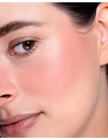 Astra Mat&gentle Mousse Blush - Blush In Mousse - 03 Warm-up